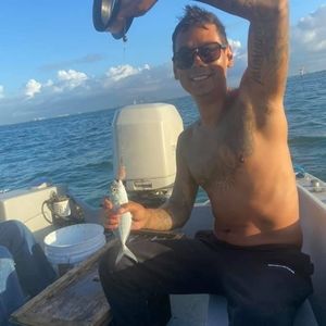 Meet your Posher, Mario roberto